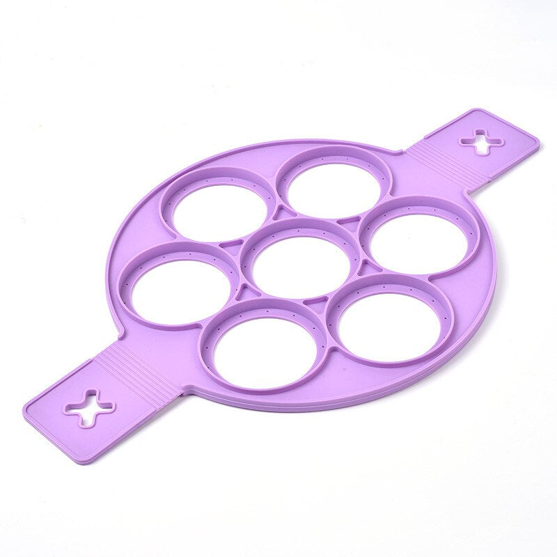 Non-Stick Pancake Pan – FlipMaster
