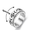 Stilig Spinner Ring – SpinCalm