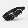 Taktisk Hundhalsband med Handtag - PowerGrip