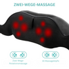 Shiatsu Massagekudde med Infraröd - FlowRelief