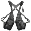 PrimeVault Bolsa de Viaje Urbana | Elegante Bolsa de Hombro Antirrobo para Viajeros Modernos