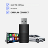 Trådlös CarPlay-adapter – DriveLink Connect