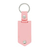 LoveForge Graverad Nyckelring Charm | Sentimental Present för Par vid Speciella Tillfällen