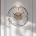 FashionableClock – Enkel og elegant ur
