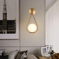 Loop - Luxus LED-Wandleuchte | Innenwandleuchte