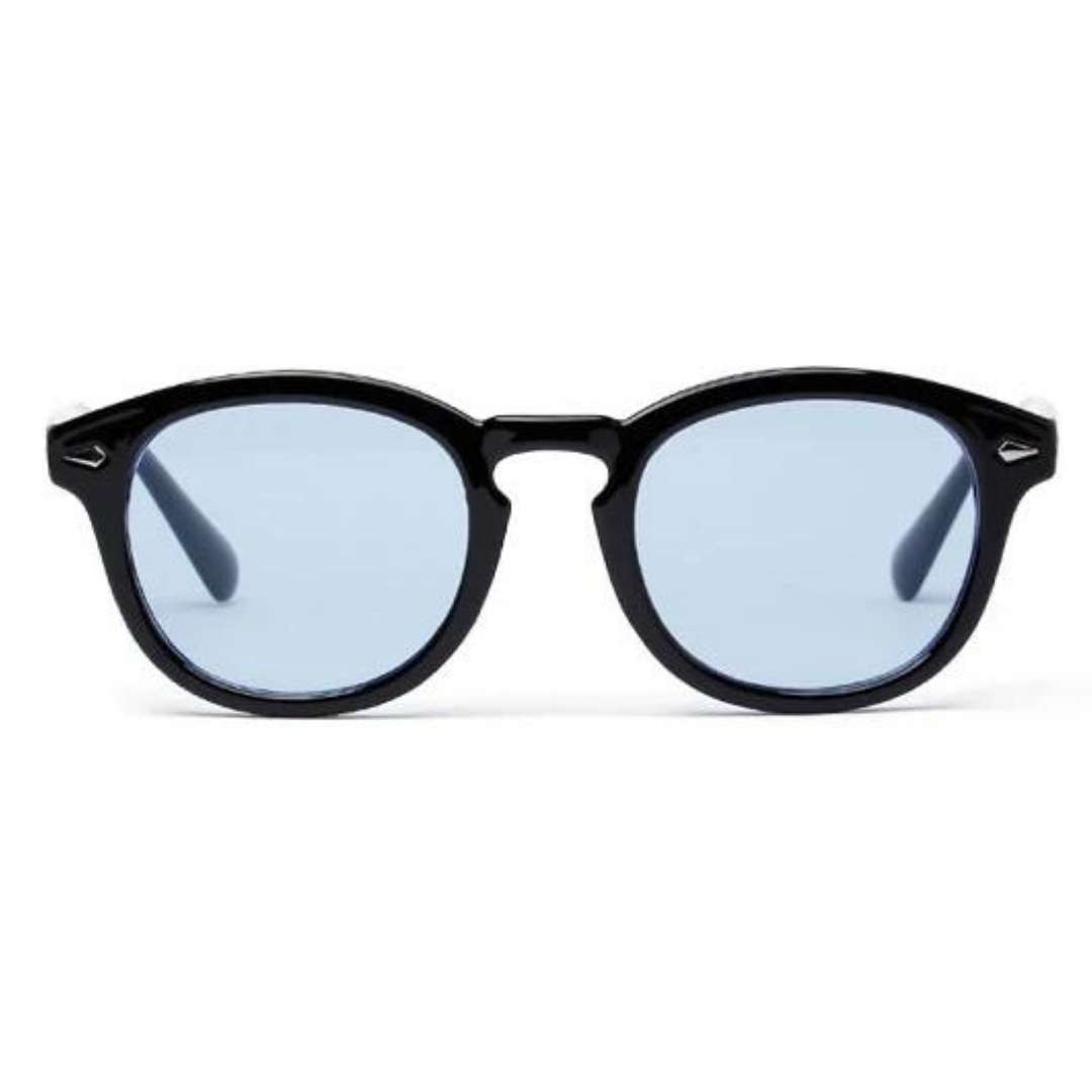 Unisex Solglasögon med Färgade Linser – Solinor