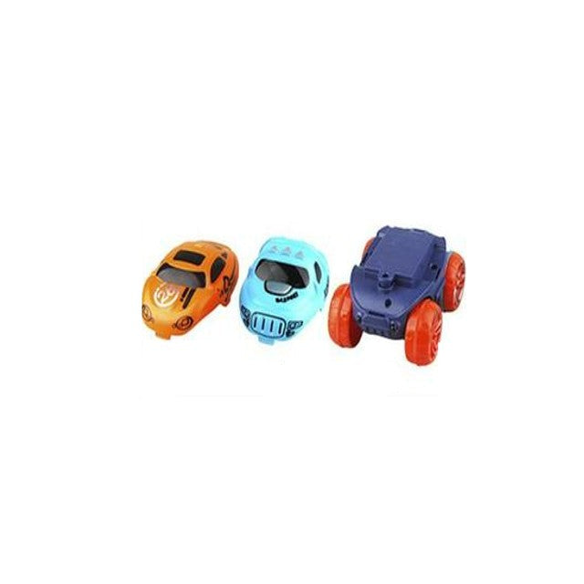 Magnetisk Motorväg – Zoomigo