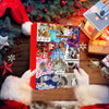 IconCharm Taylor Swift Adventskalender | Festlig 24-dagars nedräkning med unika samlarobjekt