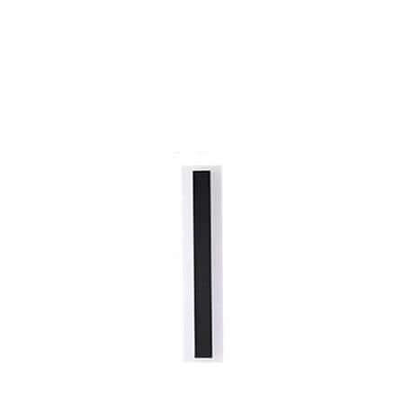 LED Utomhusvägglampa - Slank & Stilren Design