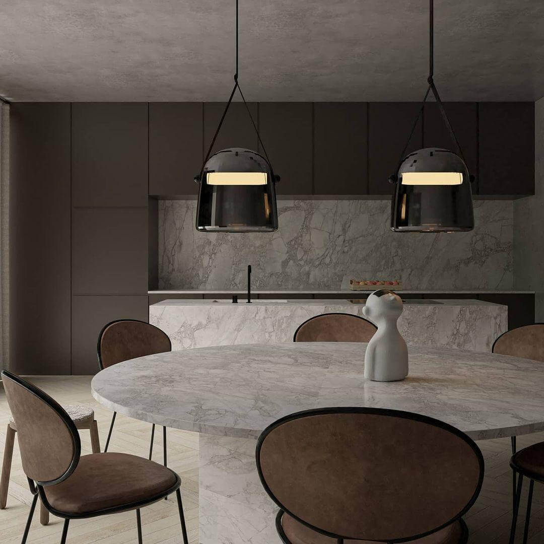 Taklampa - Elegant & Minimalistisk Belysning