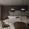 Taklampa - Elegant & Minimalistisk Belysning
