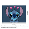 Disney Stitch Bordstablett – Söt Tecknad Figur för Kök och Bord Dekoration