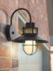 Industriell Utomhusvägglampa - Väderbeständig