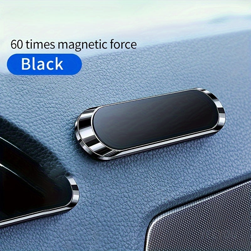 Snygg magnetisk biltelefonhållare – Stark grepp och minimalistisk design