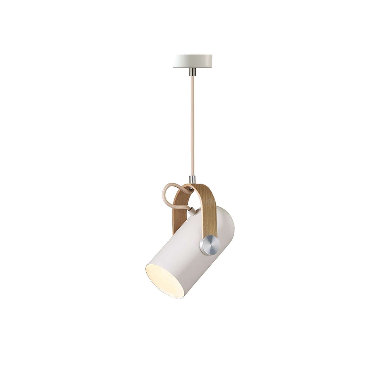 Industriell Hänglampa - Unik Maritim Design