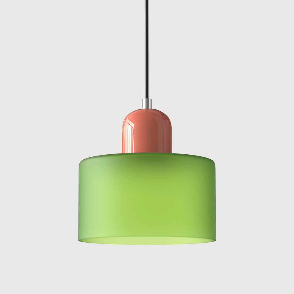 Modern Glaskrona - Elegant Design