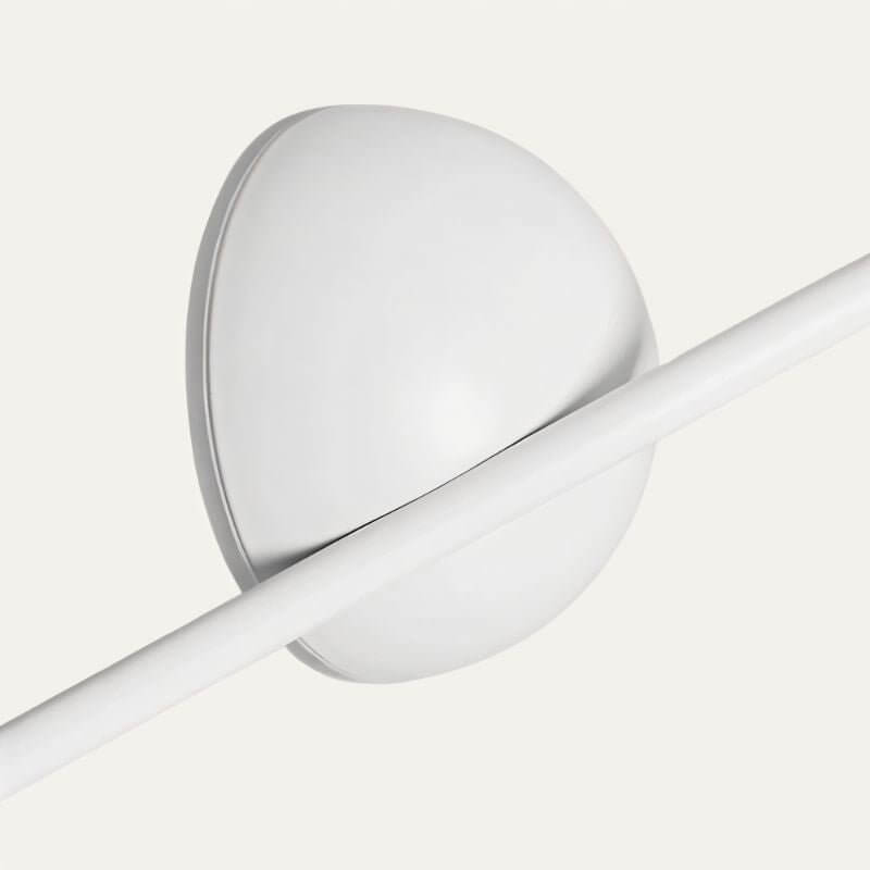 Modern Hänglampa med Justerbar Belysning