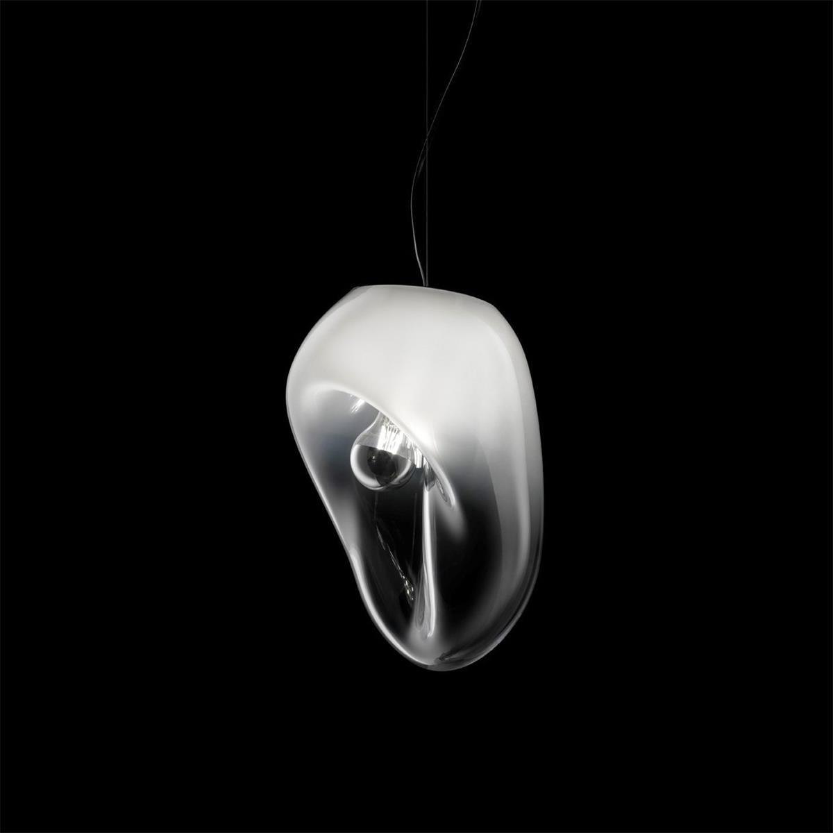 Modern Hänglampa Vattendroppe Design