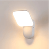 Smart LED Vägglampa med Rörelsesensor