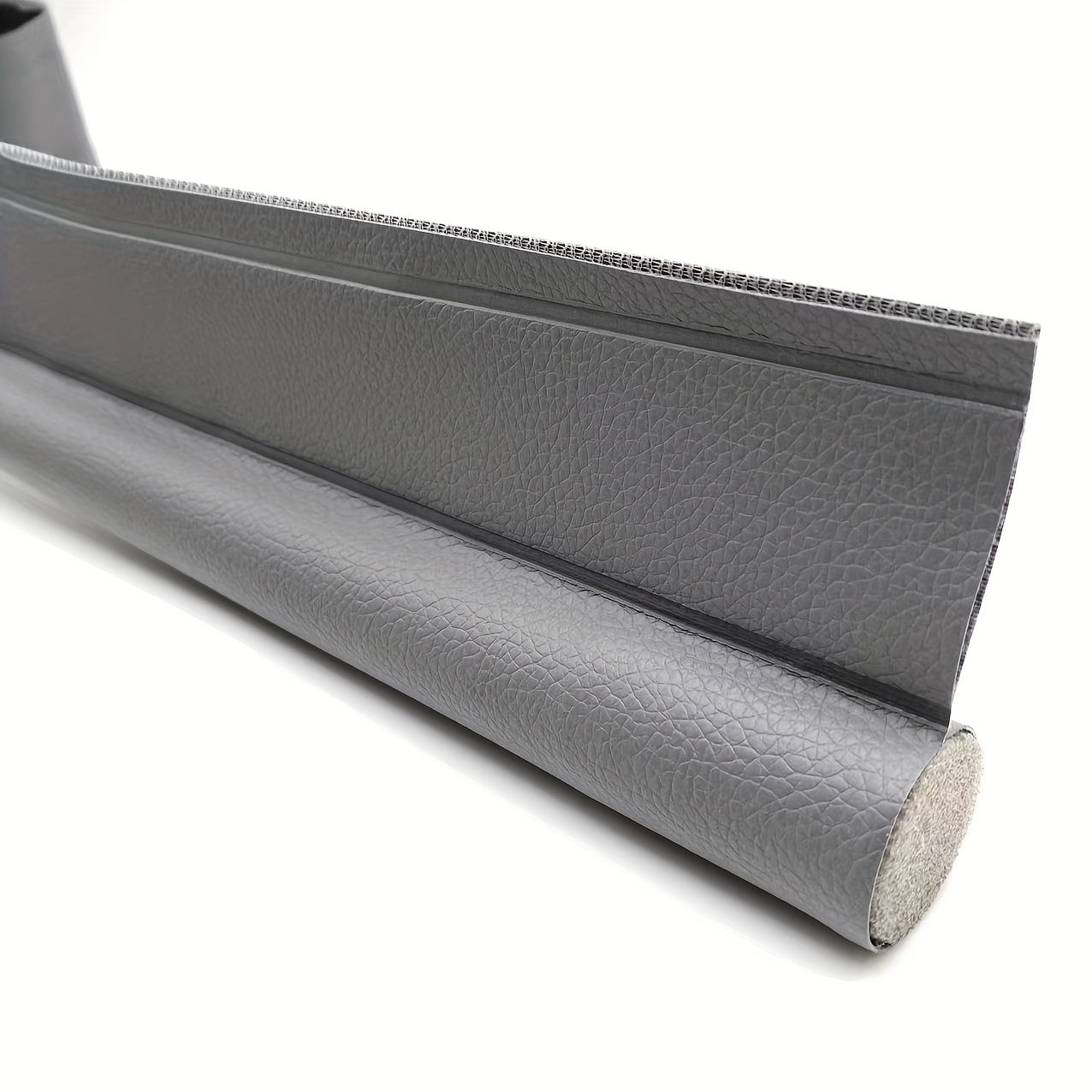 FlexiSeal Dörrtätningslist – Effektiv Isolering och Ljudisolering