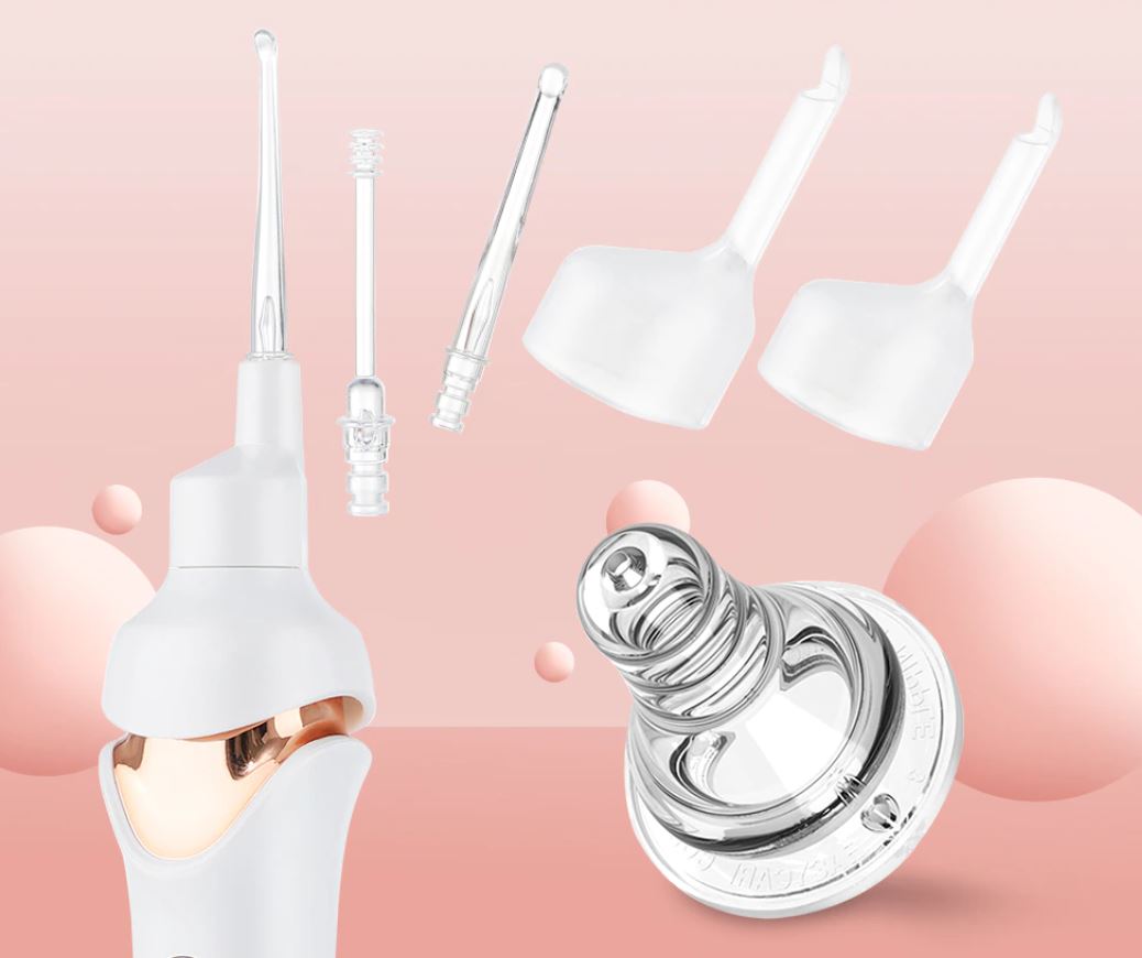 Öronhygienverktyg – ClearTone