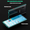 Magnetiskt Glas Samsung Fodral – Fortiq
