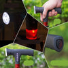 Nordic Walking-stavar med LED-belysning – ActiveStride Pro