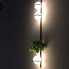 Modern Utomhusvägglampa - Vattentät