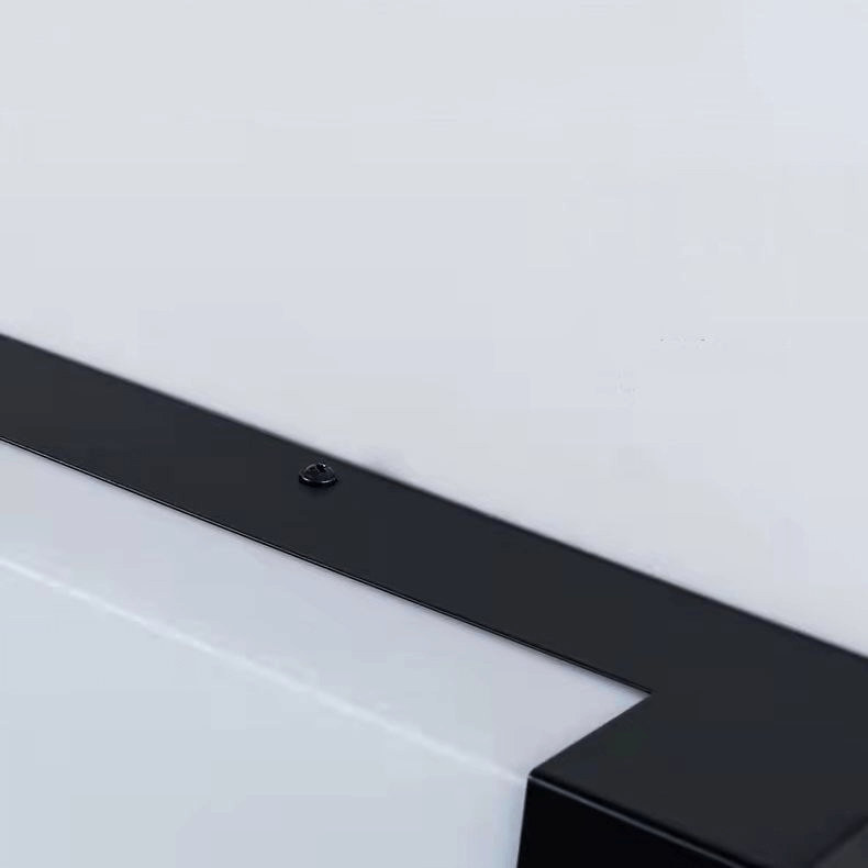 Modern LED Vägglampa - Inomhus & Utomhus