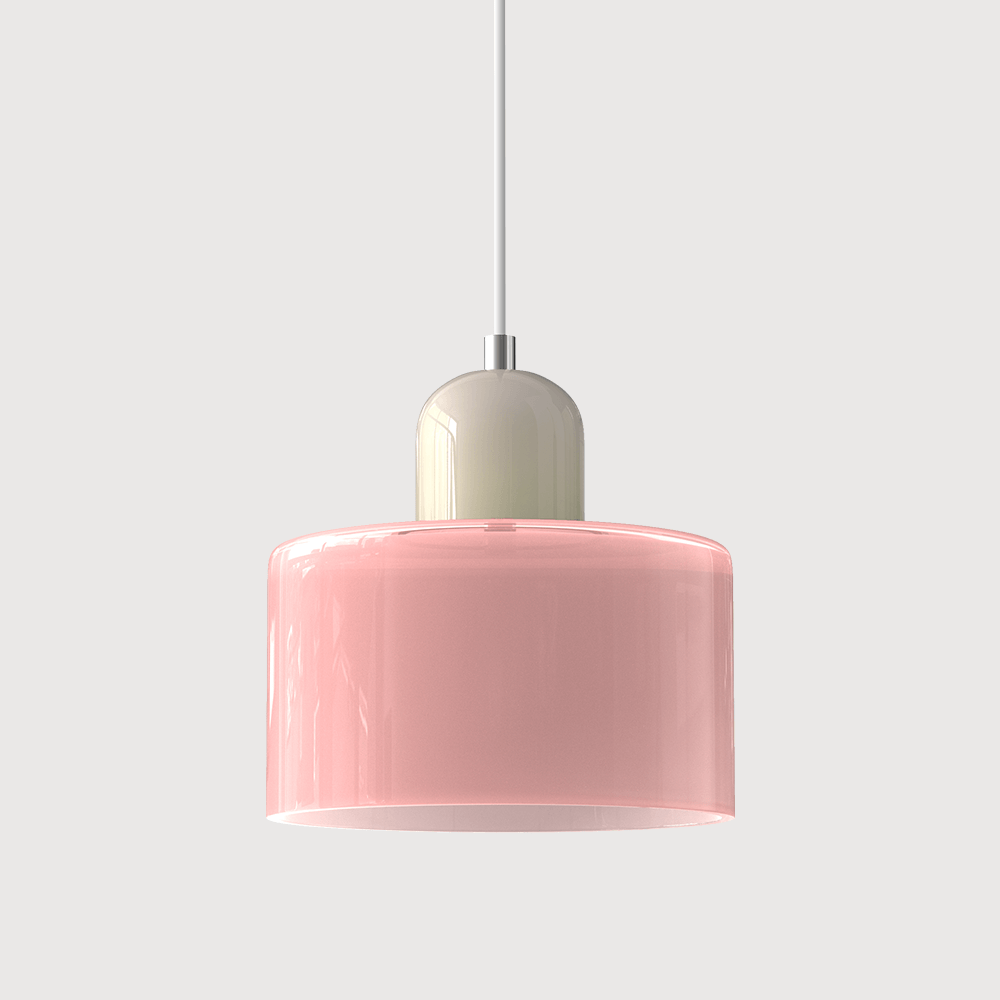 Modern Glaskrona - Elegant Design