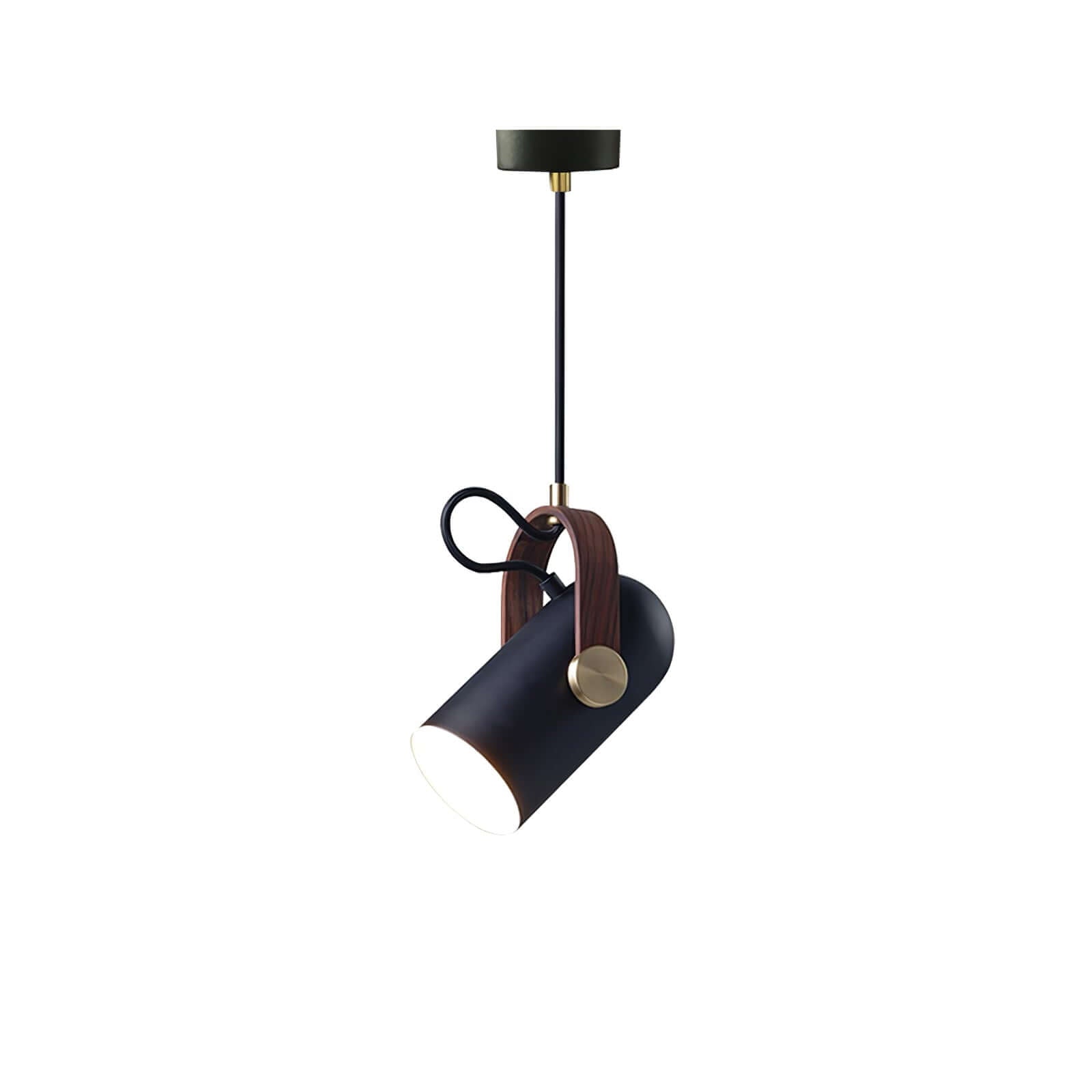 Industriell Hänglampa - Unik Maritim Design