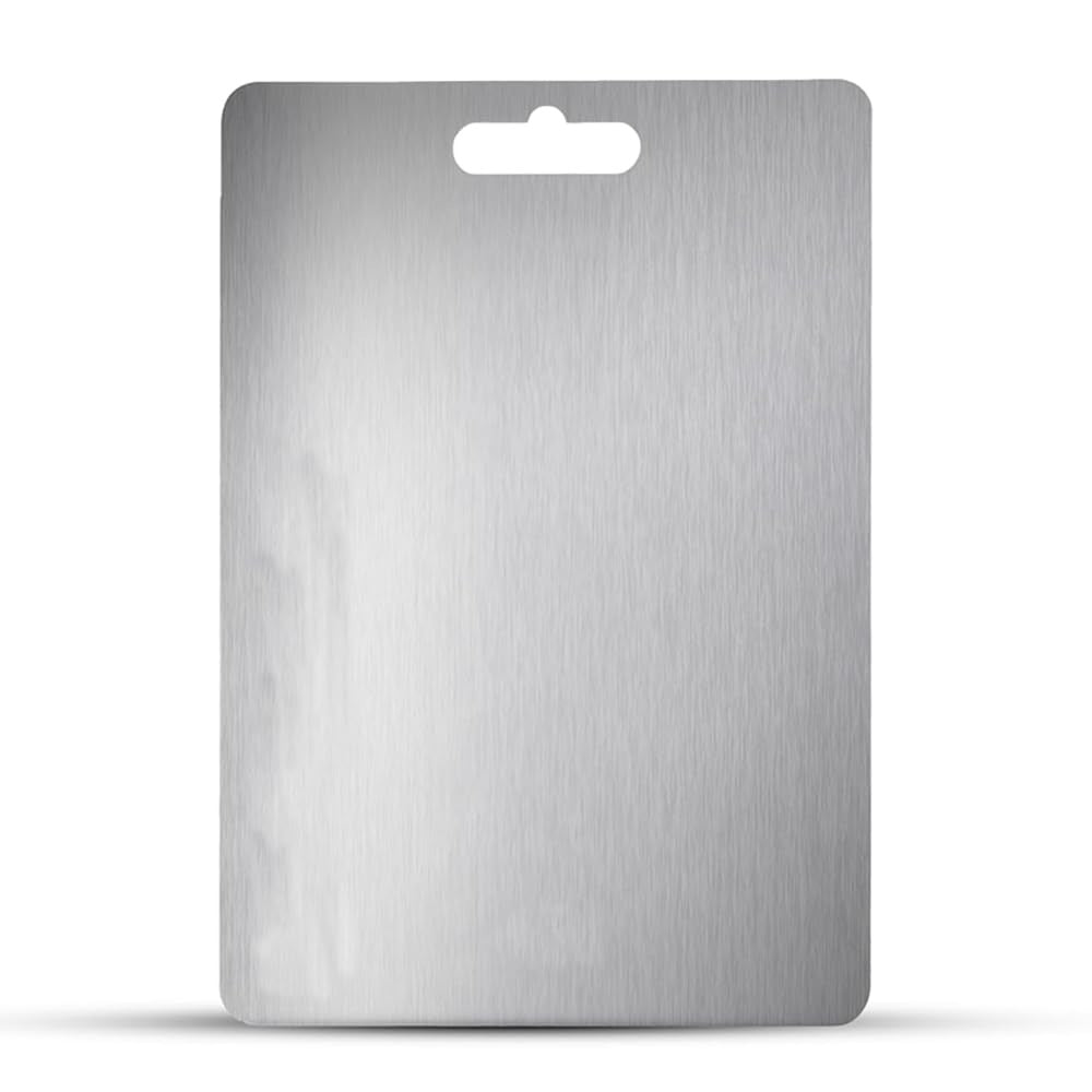 Titanium Skärbräda – Hälsa och Hygien i Köket