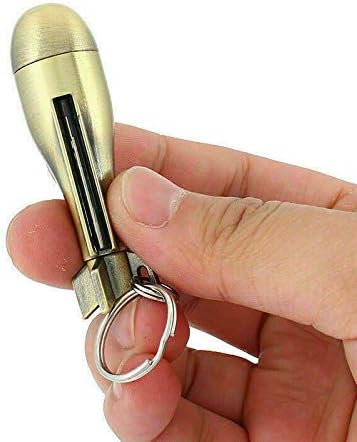 Vattentät Permanent Survival Tändsticka – Ignitorix