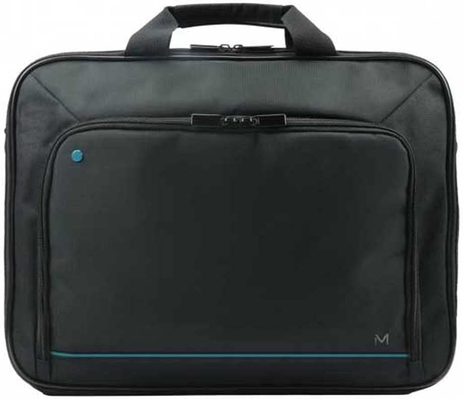 Hållbar Clamshell Laptopväska för 14–39,6 cm Enheter – Blå