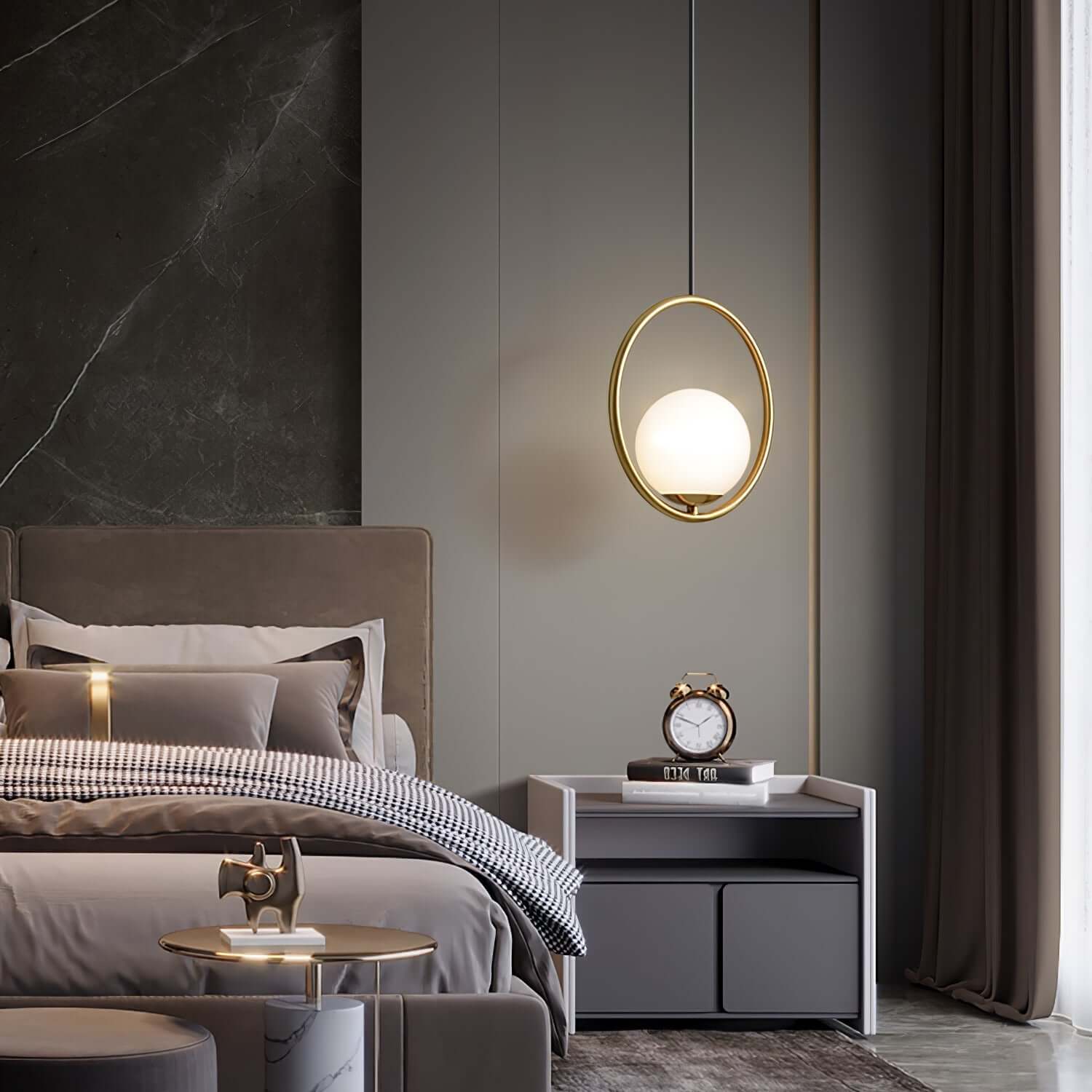 Modern Taklampa - Elegant & Stilren Design