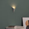 Modern Triangulär Vägglampa - TrigoLux