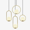 Modern Taklampa - Elegant & Stilren Design
