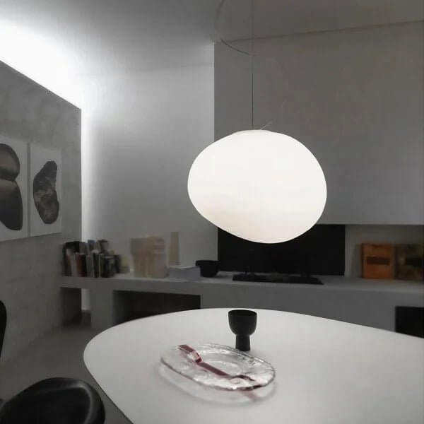 Modern Taklampa - Minimalistisk Design
