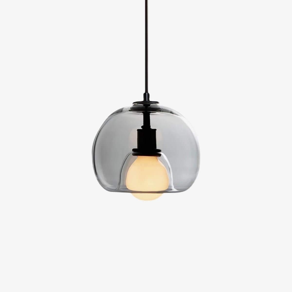 Modern Hänglampa - Minimalistisk Design
