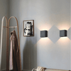 Modern Vattentät LED Vägglampa