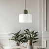 Modern Glaskrona - Elegant Design