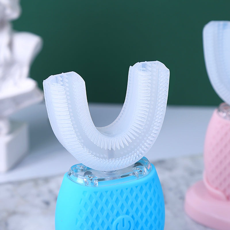 Ultrasonic 360° Tandborste - SonicClean