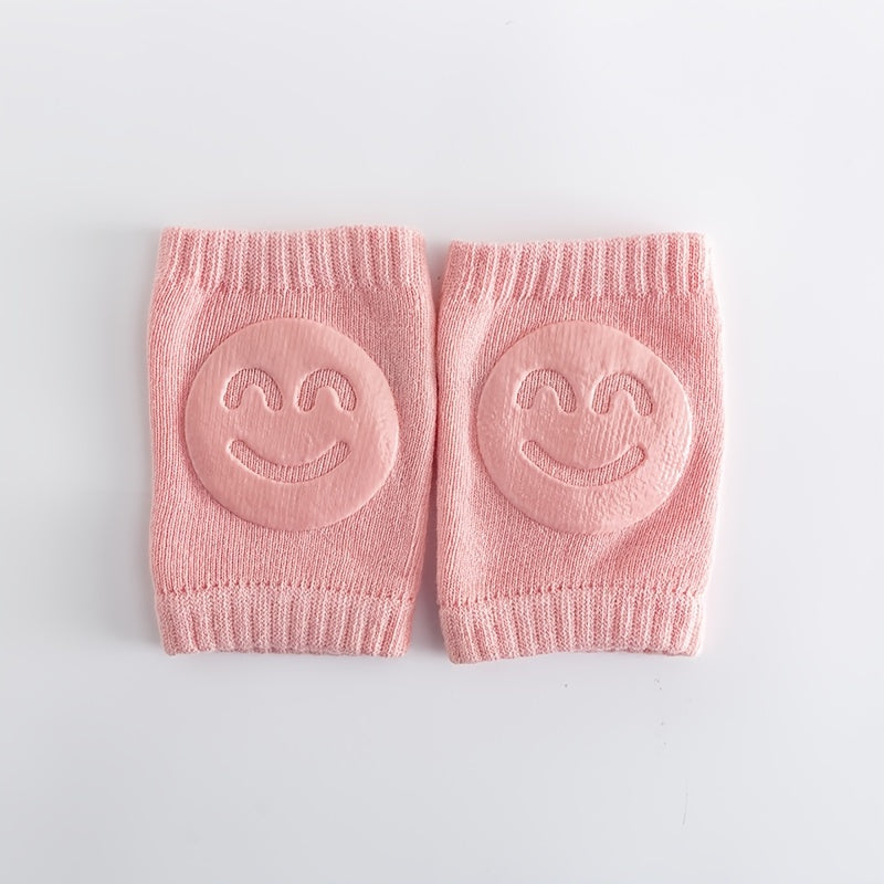 CuddleGuard Baby Knäskydd – Mjuka och skyddande för krypande bebisar