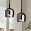 Modern Glaspendellampa - Skandinavisk Design