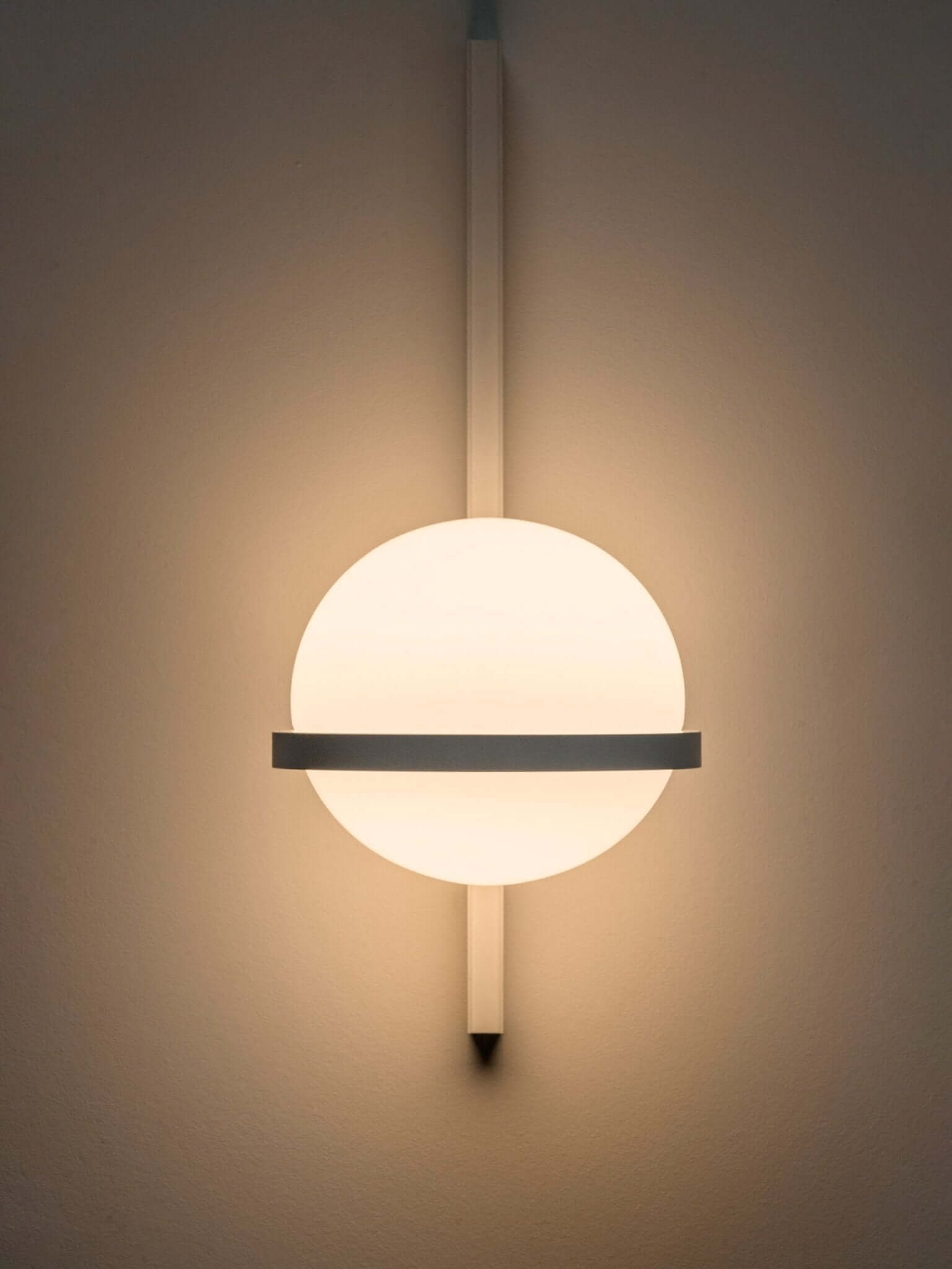 Modern Utomhusvägglampa - Vattentät