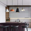 Stilren Morandi Design LED Pendellampa – MoraGlow
