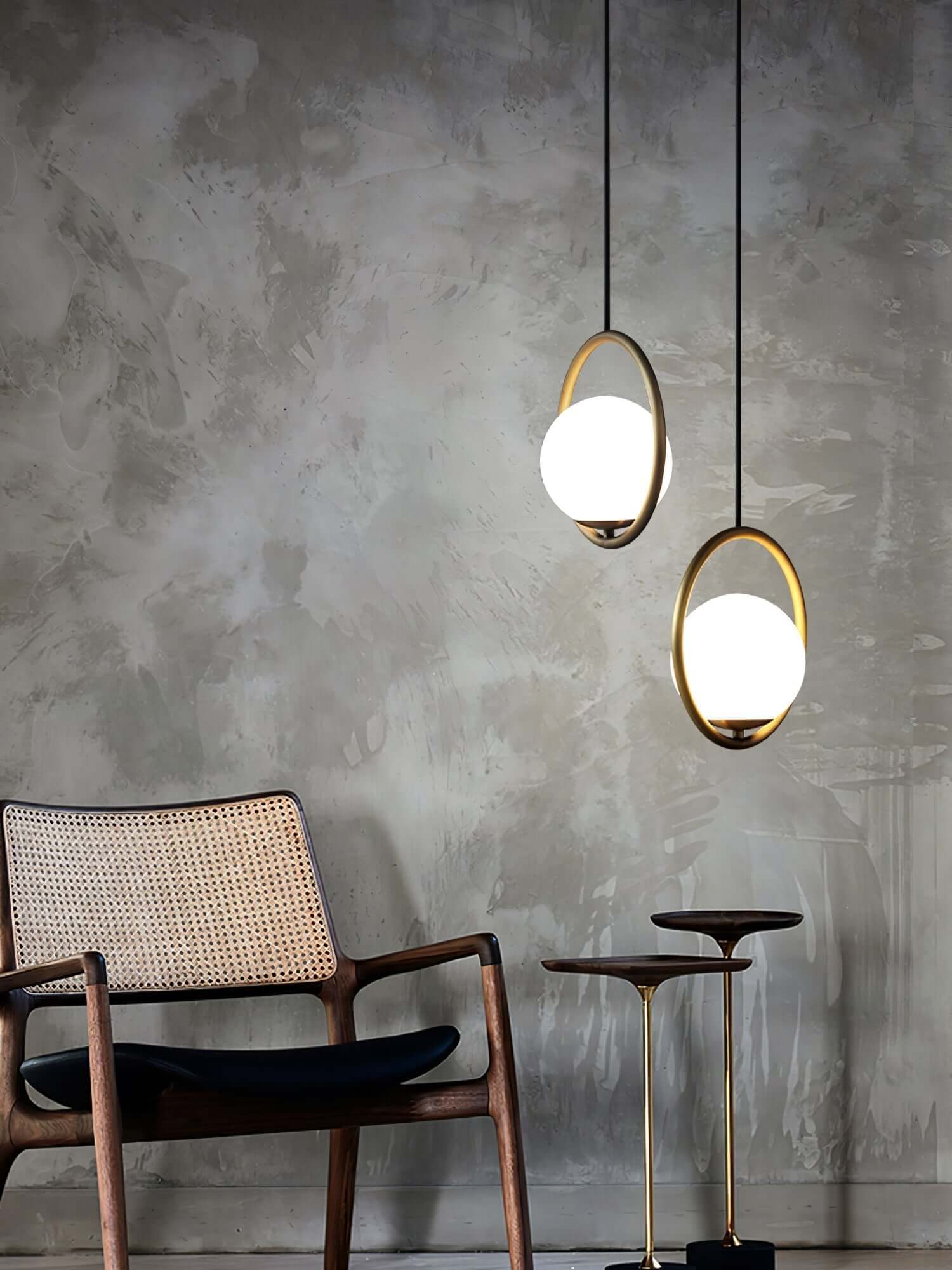 Modern Taklampa - Elegant & Stilren Design