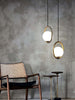 Modern Taklampa - Elegant & Stilren Design