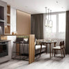Modern Taklampa - Elegant & Stilren Design