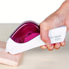 QuickSeal Tejpdispenser – Super Snabb Tejpning med En Hand